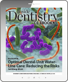 Optimal Dental-Unit Water-Line Care: Reducing the Risks Ebook Library Image